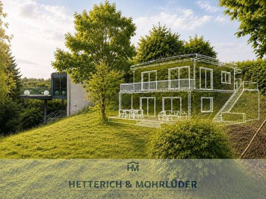 Grundstück zum Kauf 275.000 € 1.225 m² Grundstück Haardt Schweinfurt 97422