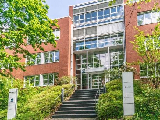 Bürofläche zur Miete 9 € 411 m² Bürofläche teilbar ab 411 m² Eichlinghofen Dortmund 44227