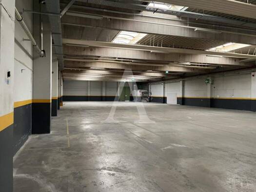 Halle/Industriefläche zur Miete 11.219 m² Lagerfläche teilbar ab 11.219 m² Aachen 52069