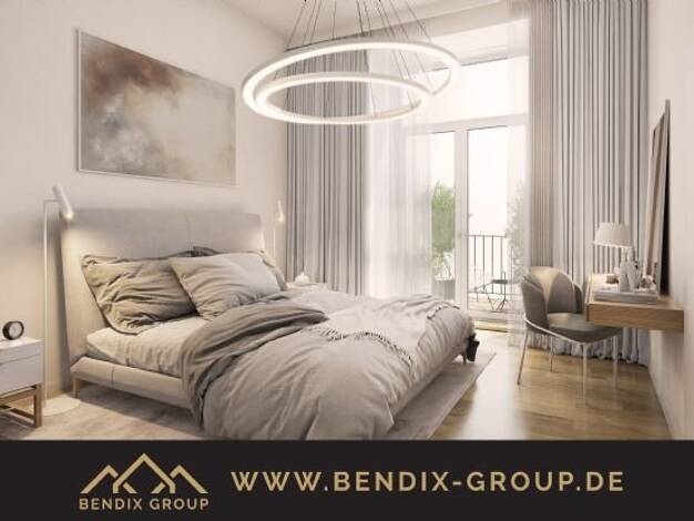 Wohnung zum Kauf provisionsfrei 350.610 € 3 Zimmer 78 m² 3. Geschoss Hilbersdorf Chemnitz 09131