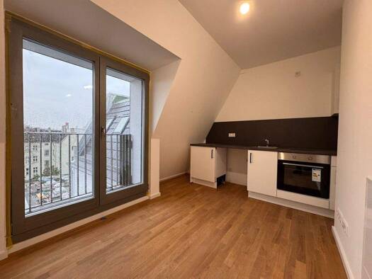 Wohnung zum Kauf - Erstbezug 334.560 € 2 Zimmer 40,8 m² Weißensee Berlin 13088