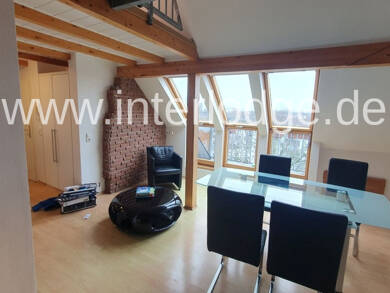 Wohnung zur Miete Wohnen auf Zeit 1.060 € 3 Zimmer 72 m² frei ab sofort Essen / Holsterhausen 45147