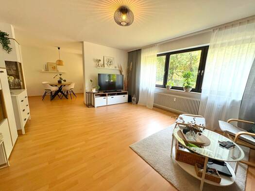 Wohnung zum Kauf 195.000 € 3 Zimmer 93,7 m² 1. Geschoss Ernstweiler/Bubenhausen Zweibrücken 66482