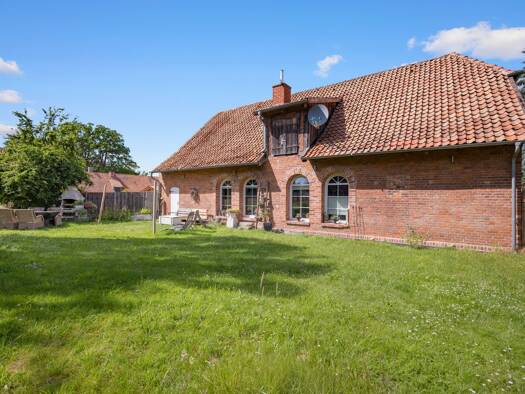 Einfamilienhaus zum Kauf 519.000 € 8 Zimmer 300,2 m² 4.191 m² Grundstück Lutter Neustadt am Rübenberge 31535