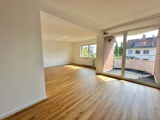 Wohnung zur Miete 1.080 € 3 Zimmer 94 m² Geschoss 1/3 frei ab 01.10.2026 Trift 18 Broistedt Lengede 38268