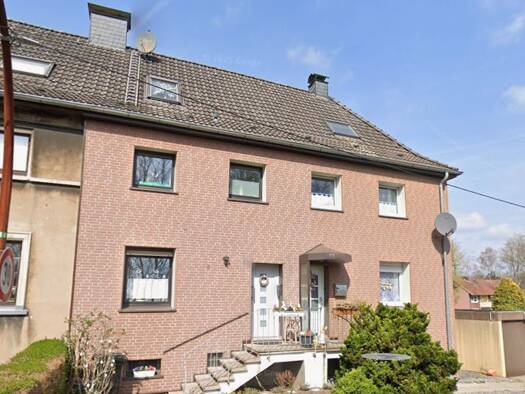 Reihenmittelhaus zum Kauf 180.000 € 3 Zimmer 68 m² 270 m² Grundstück Horsthausen Herne 44628