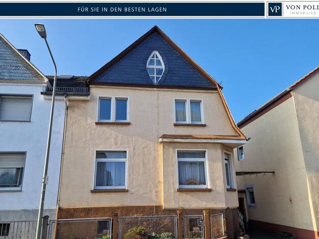 Doppelhaushälfte zum Kauf 279.000 € 8 Zimmer 150 m² 319 m² Grundstück Diez 65582