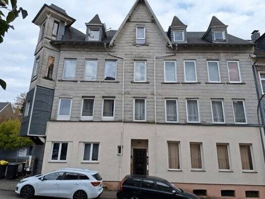 Wohnung zum Kauf provisionsfrei 22.000 € 3 Zimmer 50 m² 2. Geschoss Barmen Wuppertal 42281