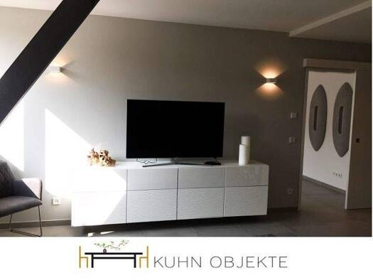 Loft zum Kauf 1.090.000 € 3,5 Zimmer 152 m² 2. Geschoss Oststadt Mannheim 68165