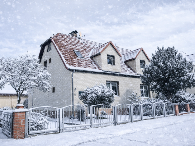 Doppelhaushälfte zum Kauf 4 Zimmer 142 m² 514 m² Grundstück Rathenow 14712