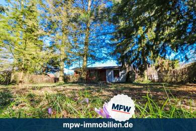 Grundstück zum Kauf 300.000 € 1.322 m² Grundstück Schulzendorf 15732