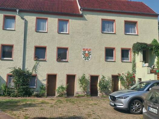 Wohnung zur Miete 380 € 1,5 Zimmer 38 m² 1. Geschoss frei ab sofort Buckow 15377