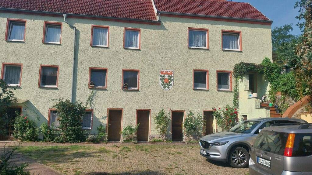 Wohnung zur Miete 380 € 1,5 Zimmer 38 m² Geschoss 1/2 frei ab sofort Buckow 15377