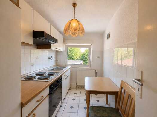 Wohnung zum Kauf 110.000 € 2 Zimmer 46,3 m² Eislingen Eislingen/Fils 73054
