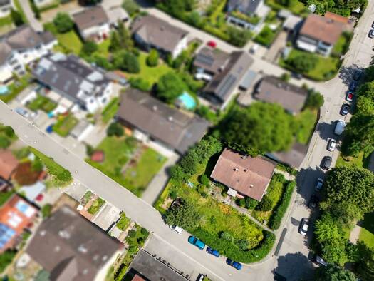 Grundstück zum Kauf 885.000 € 953 m² Grundstück Haidholzen Stephanskirchen 83071