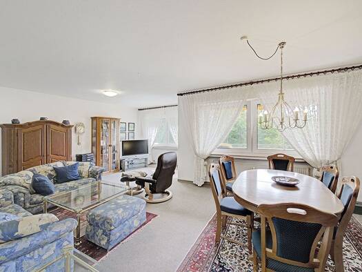 Wohnung zum Kauf 129.000 € 2 Zimmer 77 m² Emst Hagen 58093