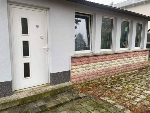 Einfamilienhaus zum Kauf 120 m² 1.400 m² Grundstück frei ab sofort Schwanebeck Panketal 16341
