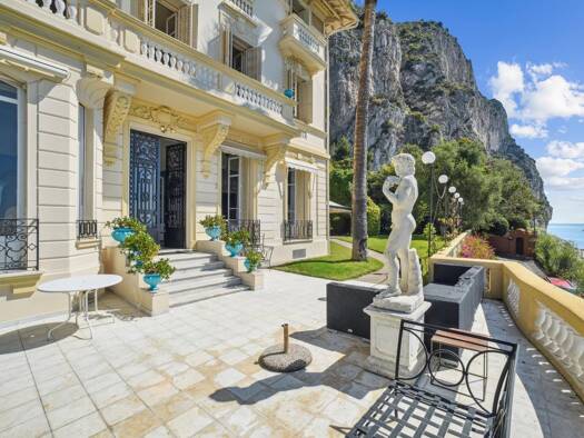 Einfamilienhaus zum Kauf 18.500.000 € 10 Zimmer 527 m² 1.000 m² Grundstück BEAULIEU SUR MER 06310