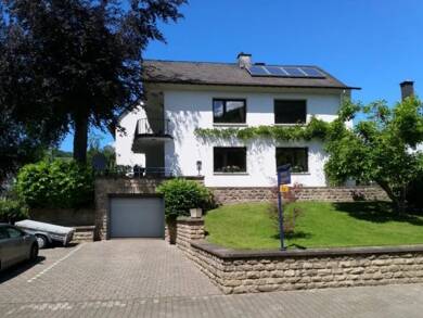 Einfamilienhaus zum Kauf 890.000 € 9 Zimmer 287 m² 893 m² Grundstück Kues Bernkastel-Kues 54470