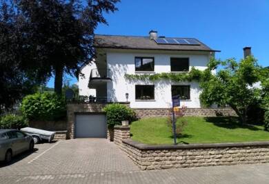 Einfamilienhaus zum Kauf 890.000 € 9 Zimmer 287 m² 893 m² Grundstück Kues Bernkastel-Kues 54470