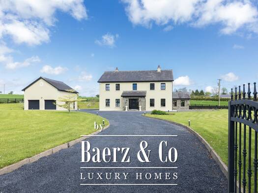 Haus zum Kauf 790.000 € 345 m² 342 m² Grundstück ballinaclasha Bauravilla midleton P25 YX45