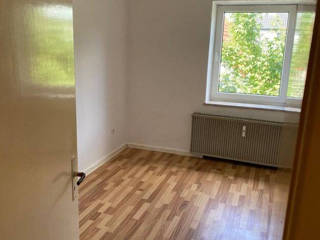 Wohnung zur Miete 445 € 3 Zimmer 54 m² 1. Geschoss Steiermarkstr. 1 Vorwerksiedlung Braunschweig 38112