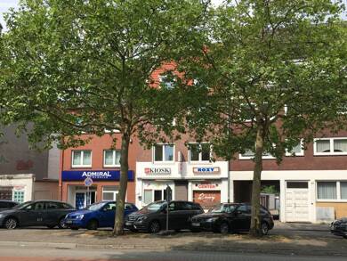 Wohnung zur Miete 460 € 3 Zimmer 75 m² 1. Geschoss Emden 26721