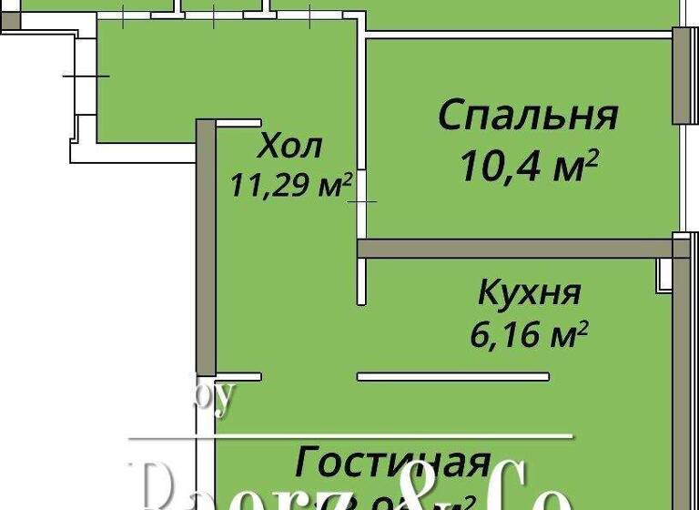 Haus zum Kauf 335.800 € 73 m² budva