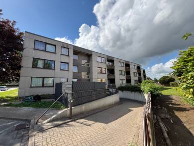 Wohnung zum Kauf als Kapitalanlage geeignet 109.000 € 2 Zimmer 57 m² Kreuzer Straße 14 West Husum 25813