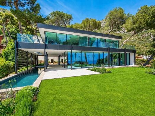 Haus zum Kauf 9.900.000 € 336 m² 1.160 m² Grundstück Èze-Bord-de-Mer Èze 06360