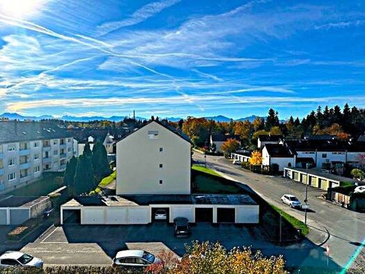 Wohnung zum Kauf 209.000 € 3 Zimmer 64,5 m² frei ab sofort Traunreut 83301