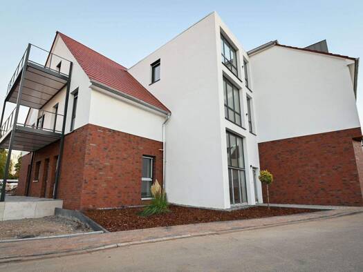 Wohnung zum Kauf provisionsfrei 459.900 € 3 Zimmer 98 m² Geschoss 1/2 frei ab 01.11.2026 Bährenkampstraße 5 Wennigsen Wennigsen (Deister) 30974