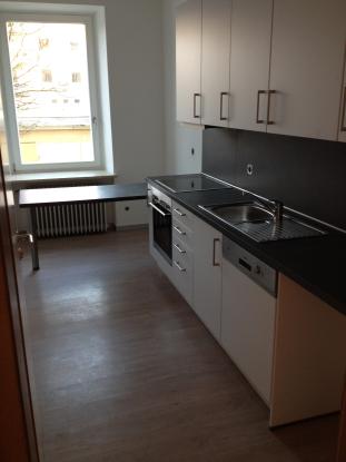 Wohnung zum Kauf 480.000 € 4 Zimmer 122 m²<br/>Wohnfläche Ostpark Regensburg 93053