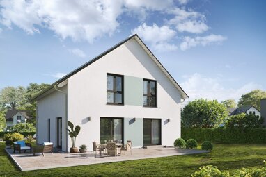 Einfamilienhaus zum Kauf 349.000 € 5 Zimmer 197 m² 1.200 m² Grundstück Südhang / Zschippern Gera 07551