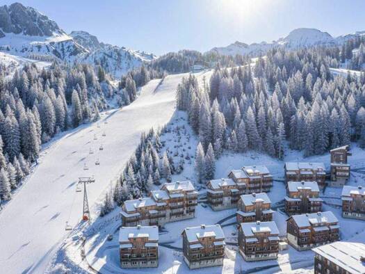 Maisonette zum Kauf provisionsfrei 360.395 € 3 Zimmer 70,3 m² Hermagor 9620