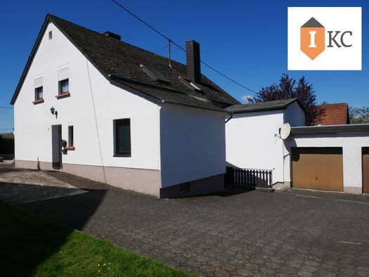 Einfamilienhaus zum Kauf 279.000 € 9 Zimmer 180 m² 1.155 m² Grundstück Waldweiler 54429