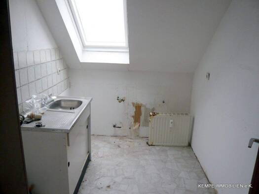 Wohnung zum Kauf 35.000 € 2,5 Zimmer 40 m² 3. Geschoss Hofstede Bochum 44809