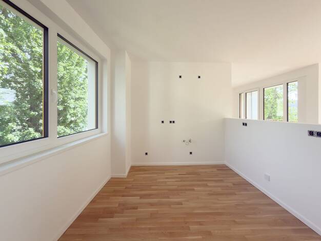 Wohnung zum Kauf - Erstbezug provisionsfrei 475.000 € 3 Zimmer 66,4 m² EG Reichenberger Straße 11 Alt-Hohenschönhausen Berlin 13055