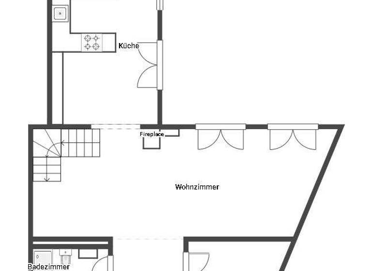 Stadthaus zum Kauf provisionsfrei 1.650.000 € 7 Zimmer 249 m² 425 m² Grundstück Capdepera 07580