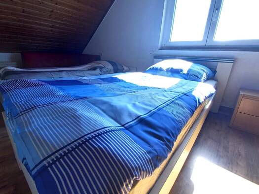 Wohnung zur Miete auf Zeit 1.600 € 3 Zimmer 120 m² frei ab sofort Stammheimer Straße Kallenberg Korntal-Münchingen 70825