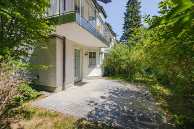Wohnung zum Kauf 760.000 € 3 Zimmer 78 m² EG St. Ulrich München 80689