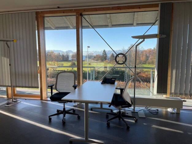 Bürofläche zur Miete provisionsfrei 3.500 € 310 m² Bürofläche Reutin Lindau 88131