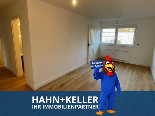 Wohnung zum Kauf 398.000 € 3 Zimmer 91 m² Oberesslingen Esslingen am Neckar 73730