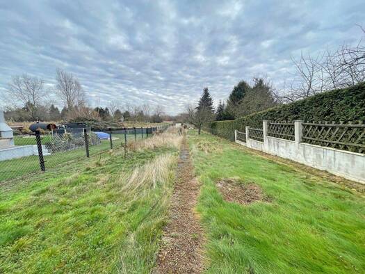 Grundstück zum Kauf 45.000 € 1.002 m² Grundstück Zöschen Leuna 06237