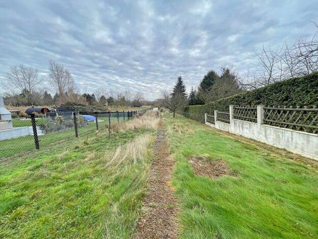 Grundstück zum Kauf 45.000 € 1.002 m² Grundstück Zöschen Leuna 06237