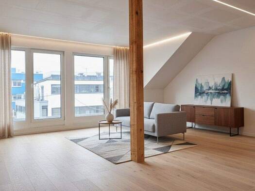 Wohnanlage zum Kauf - Erstbezug als Kapitalanlage geeignet 1.850.000 € 8 Zimmer 242,1 m² 378 m² Grundstück Altgasse Gnigl Salzburg 5020