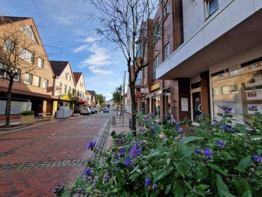 Verkaufsfläche zur Miete 385 € Wildeshausen 27793