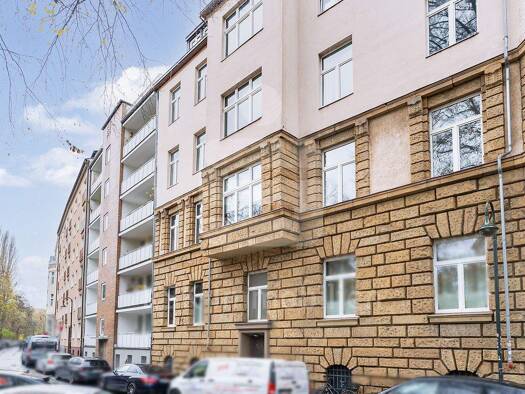 Wohnung zum Kauf 269.000 € 2 Zimmer 61 m² 1. Geschoss Düsseltal Düsseldorf 40239