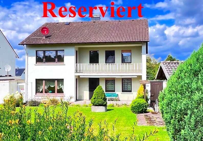 Mehrfamilienhaus zum Kauf 185.000 € 8 Zimmer 161 m²<br/>Wohnfläche 1.080 m²<br/>Grundstück Bösingfeld Extertal / Bösingfeld 32699