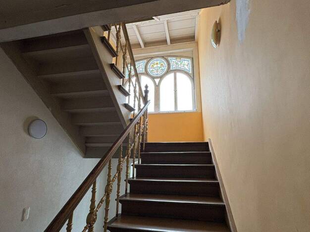 Mehrfamilienhaus zum Kauf 220.000 € 13 Zimmer 375 m² 1.355 m² Grundstück Döhlen Neustadt an der Orla 07806